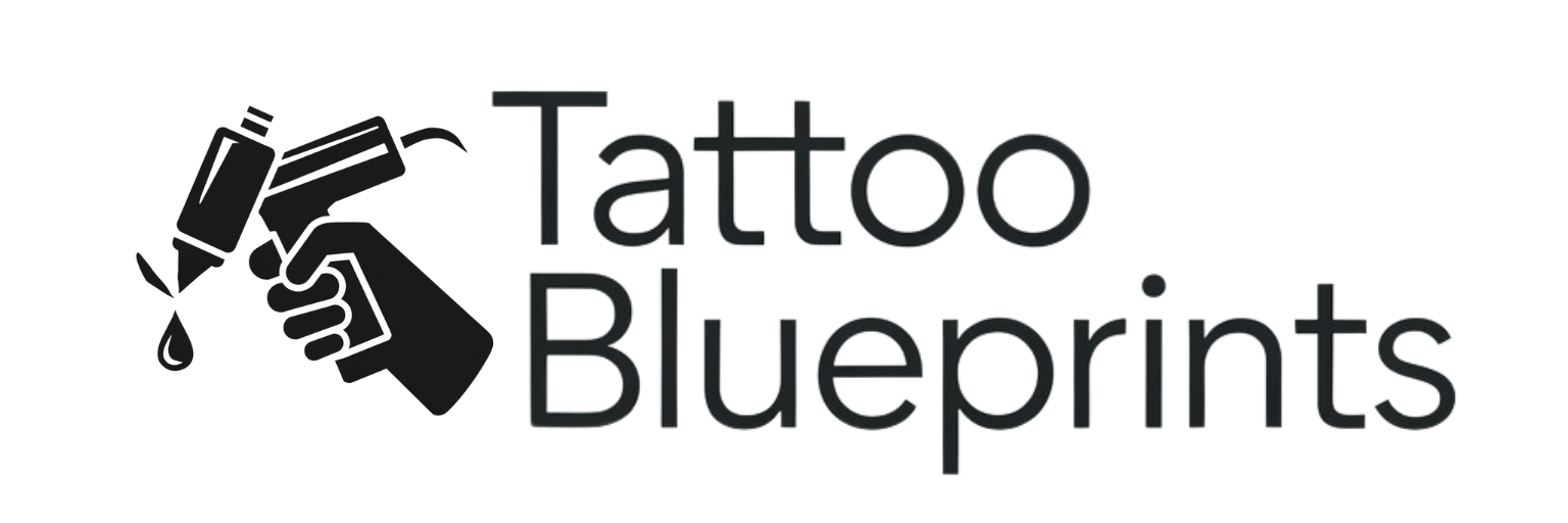 Tattoo Blueprints