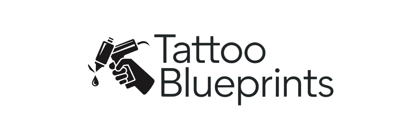 Tattoo Blueprints